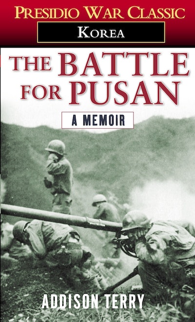 The Battle for Pusan