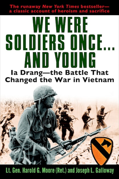 We Were Soldiers Once And Youn