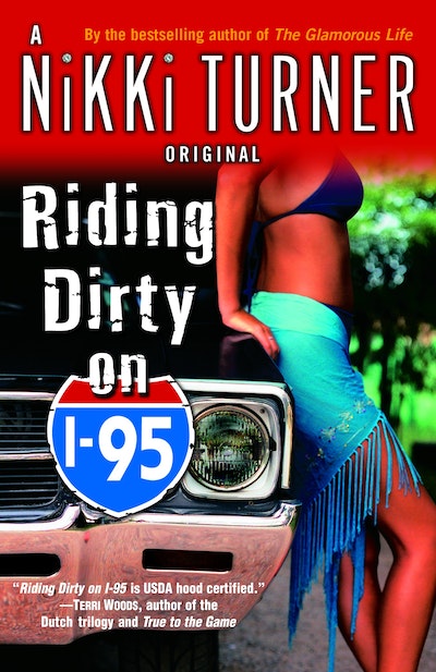Riding Dirty on I-95