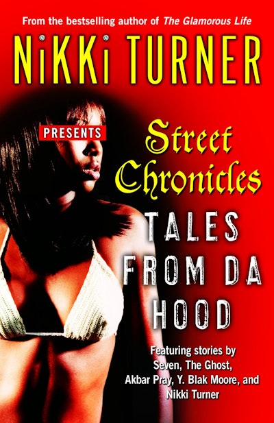 Tales from da Hood