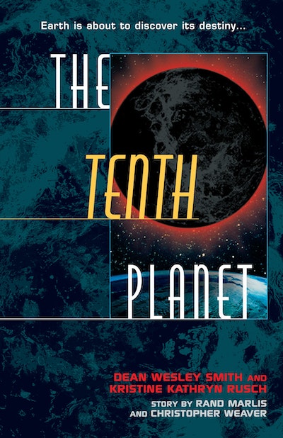 The Tenth Planet: Oblivion