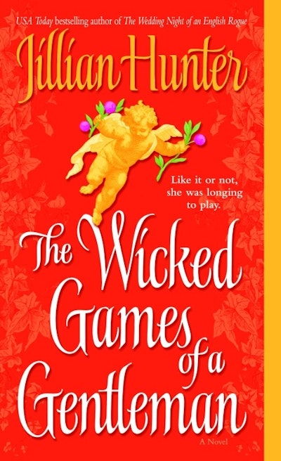 The Wicked Games of a Gentleman