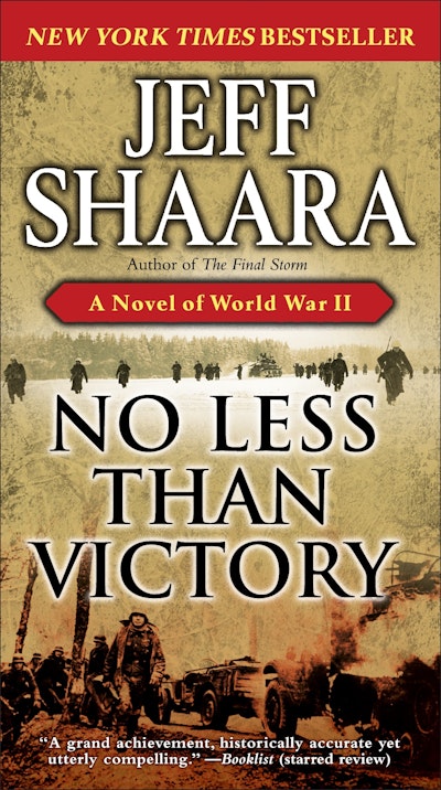 No Less Than Victory