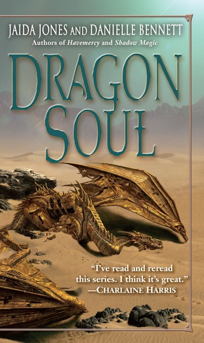 Dragon Soul