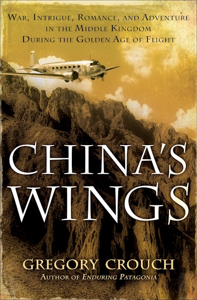 China's Wings