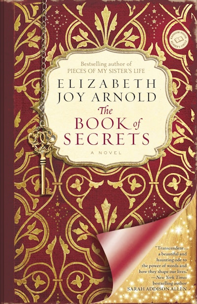 The Book of Secrets