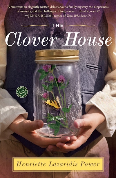 The Clover House