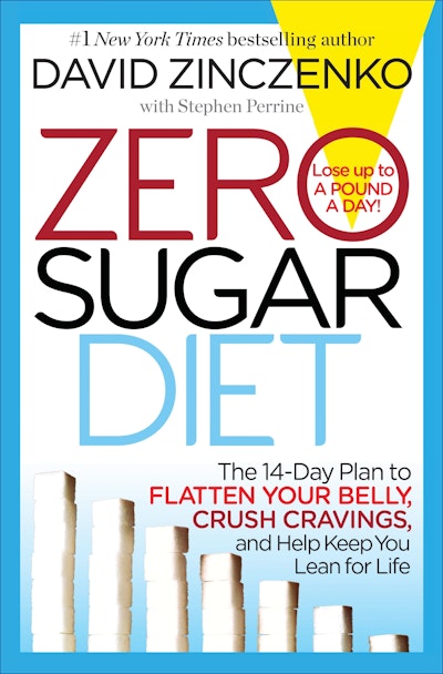 Zero Sugar Diet