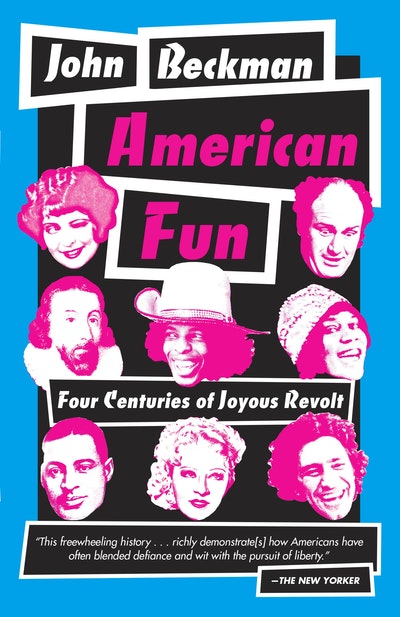 American Fun