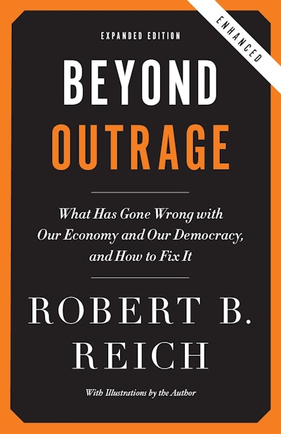 Beyond Outrage: Expanded Edition