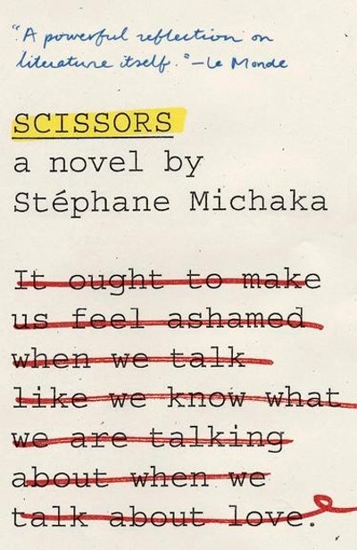 Scissors