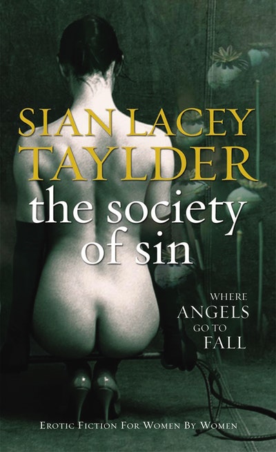 The Society Of Sin