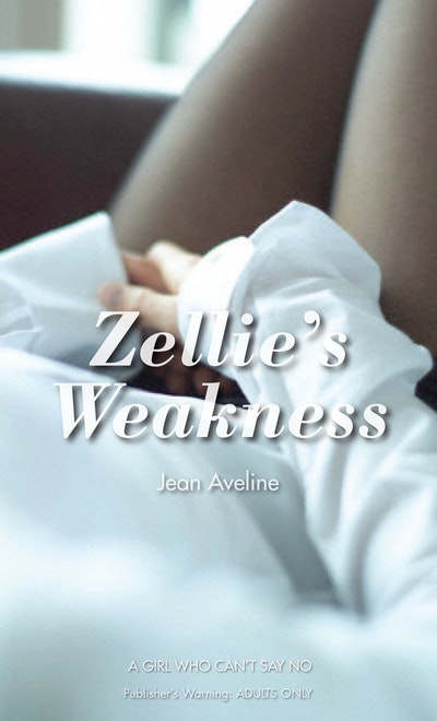 Zellie's Weakness