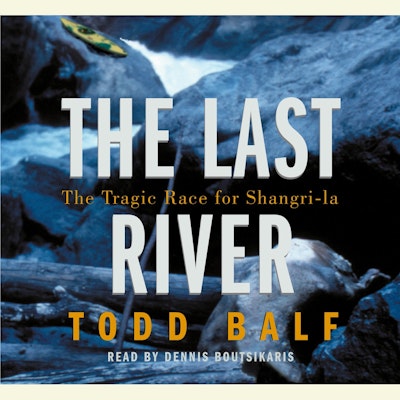 The Last River