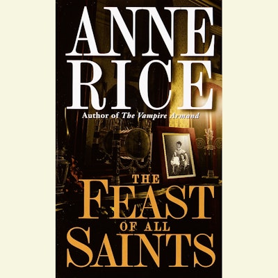 The Feast Of All Saints