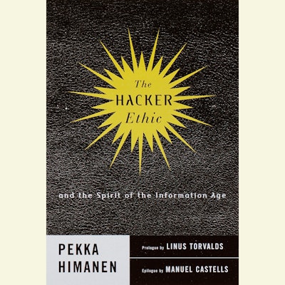 The Hacker Ethic