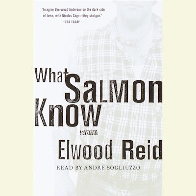 What Salmon Know