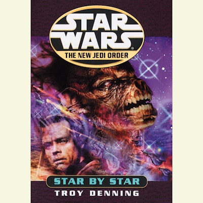 Star by Star: Star Wars (The New Jedi Order)