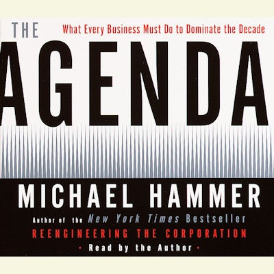 The Agenda
