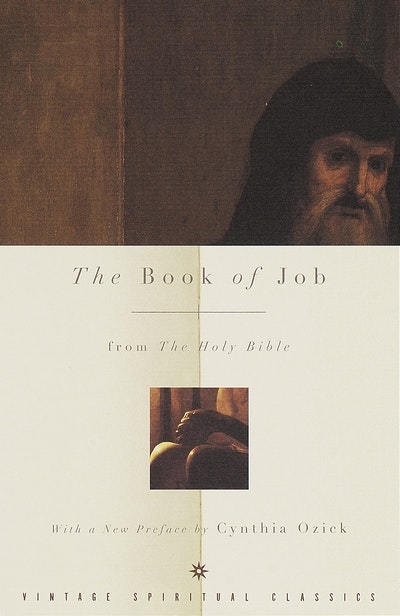 Book Of Job