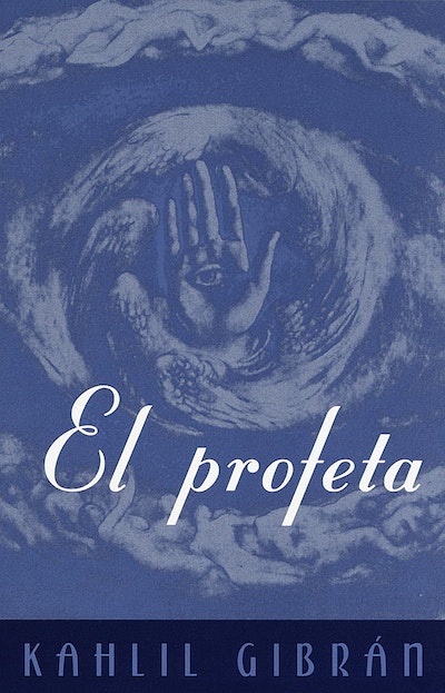 El Profeta (Edicion original en español)