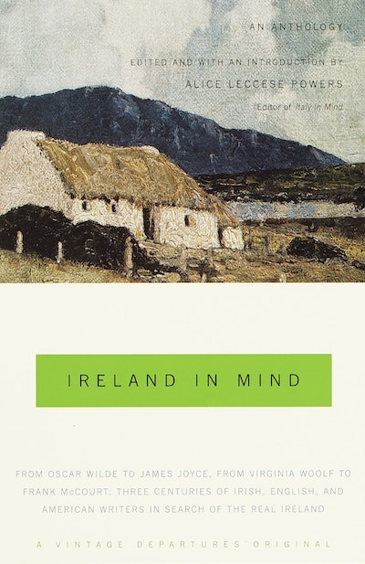 Ireland In Mind
