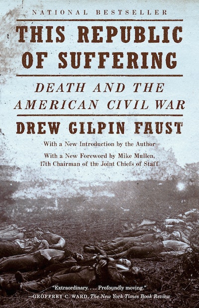 This Republic of Suffering