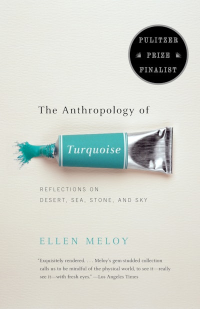 The Anthropology Of Turquoise