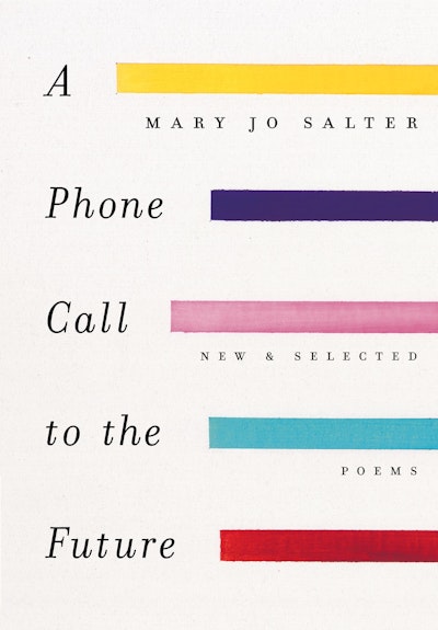 A Phone Call To The Future