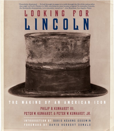 Looking for Lincoln