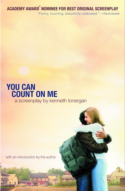 You Can Count On Me