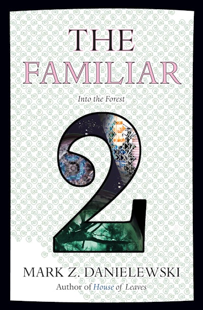 The Familiar, Volume 2