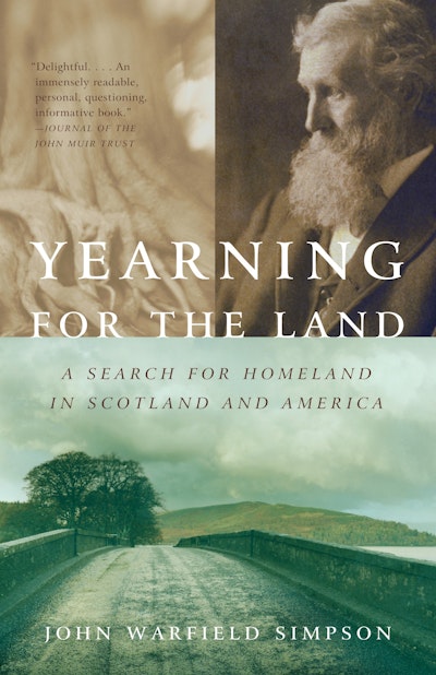 Yearning for the Land