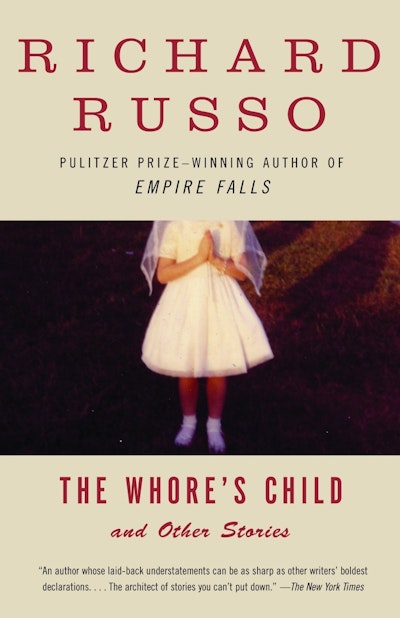 The Whore's Child