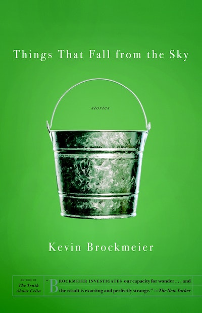 Things That Fall From The Sky