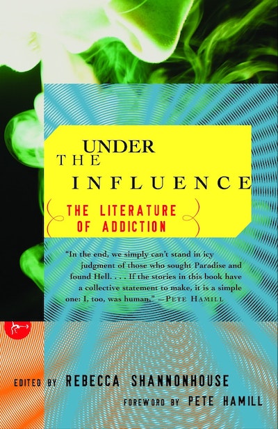 Under The Influence