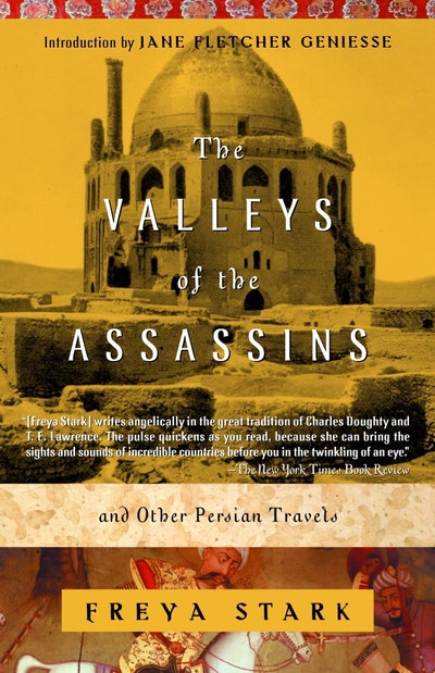 Mod Lib Valleys Of The Assassins