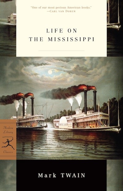 Mod Lib Life On The Mississippi