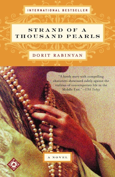 Strand Of A Thousand Pearls