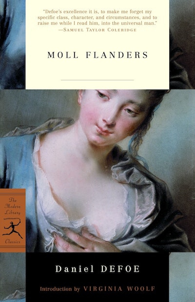 Mod Lib Moll Flanders