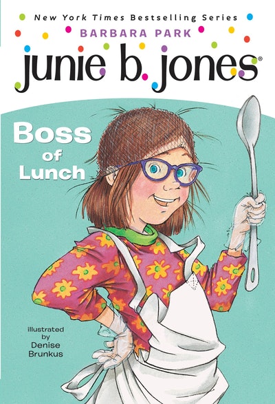 Junie B Jones 19