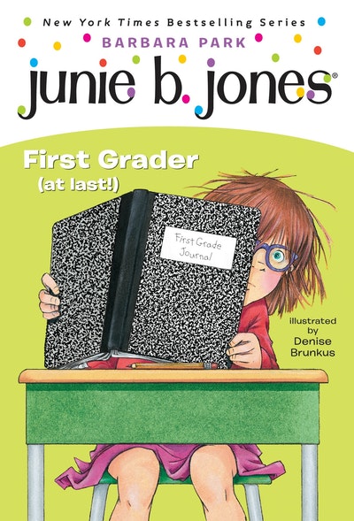 Junie B Jones 18