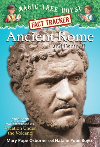 Ancient Rome and Pompeii