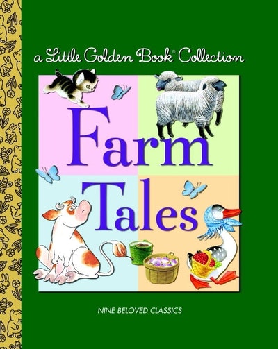 LGB Collection Farm Tales