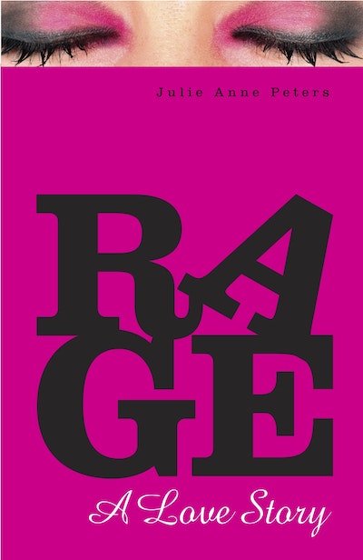 Rage: A Love Story