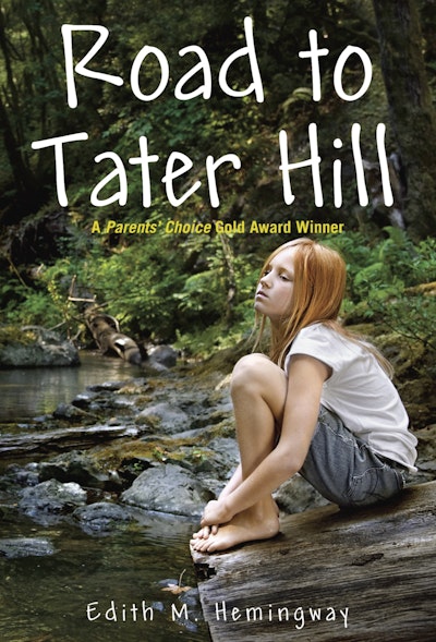 Road To Tater Hill