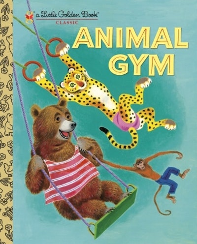 LGB Animal Gym