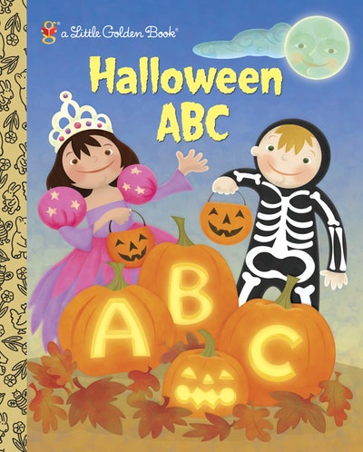 LGB Halloween ABC