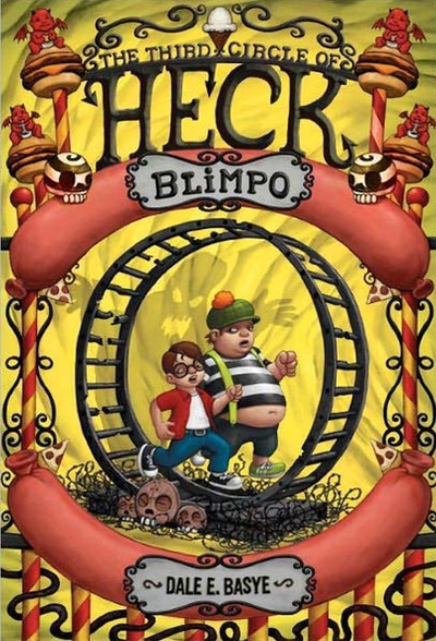 Blimpo: The Third Circle of Heck