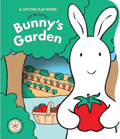 Bunny's Garden